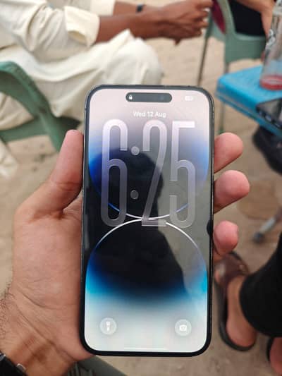 Apple iPhone 14 Pro Max