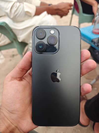 Apple iPhone 14 Pro Max