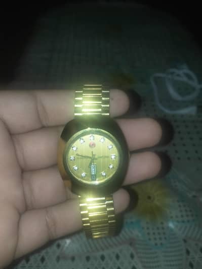This also original condition 10/9