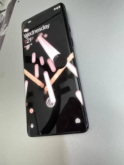 Oneplus 8pro
