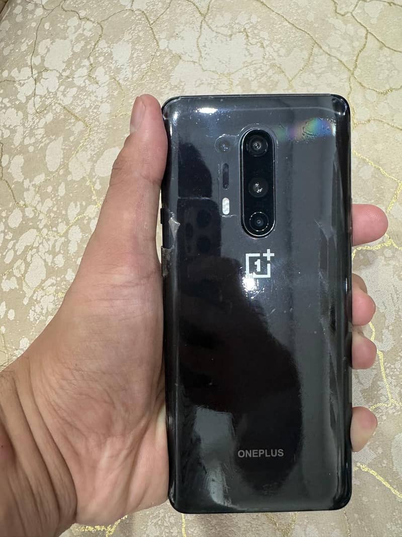 Oneplus 8pro 1