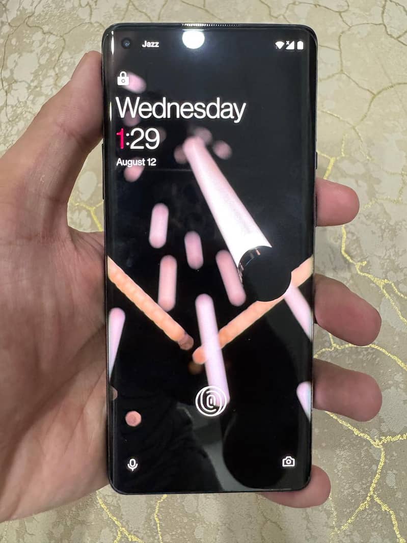 Oneplus 8pro 3