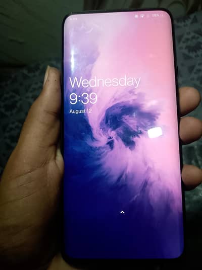 One Plus 7 Pro