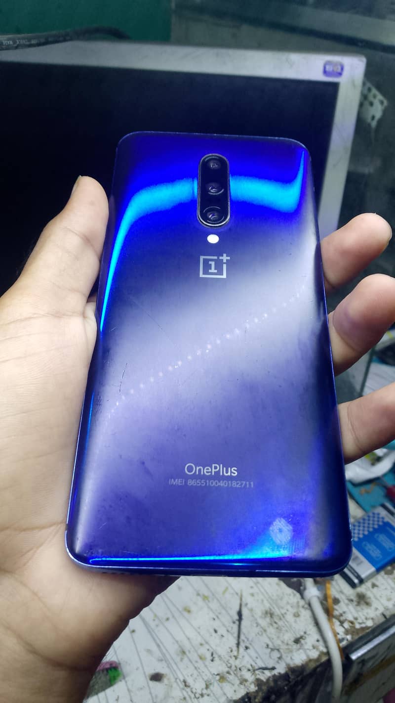One Plus 7 Pro 1