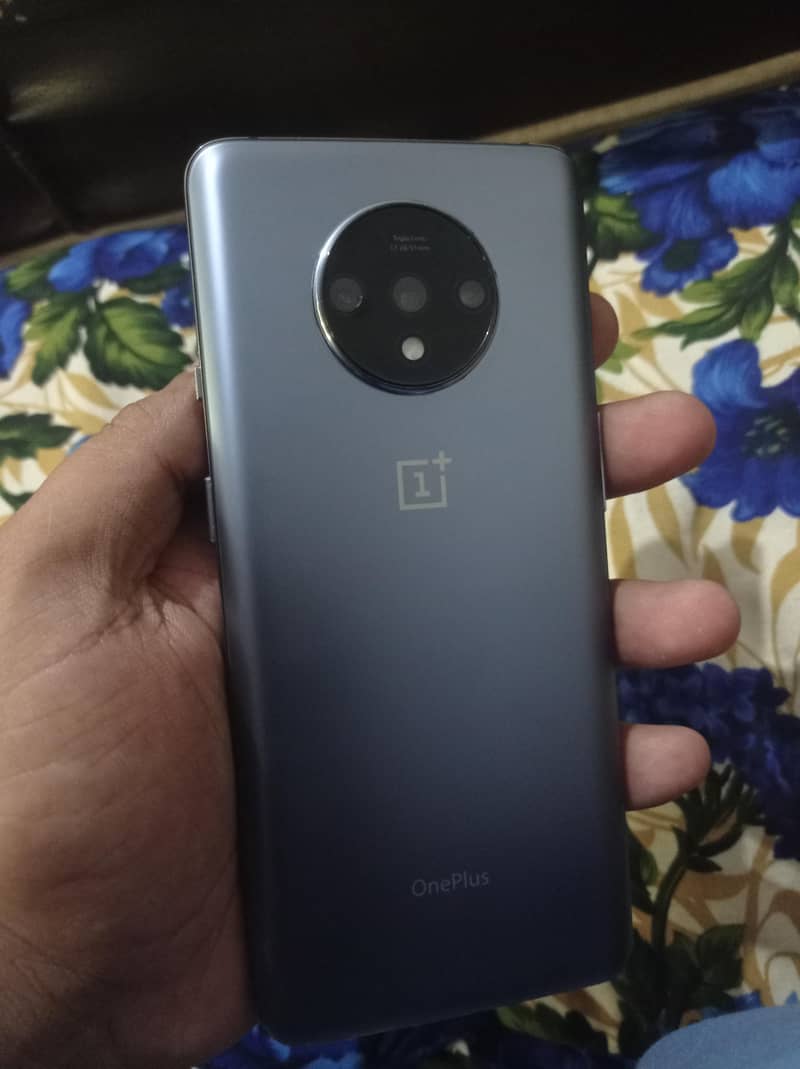 One Plus 7T 0