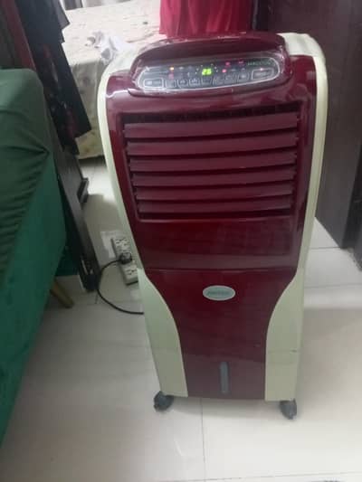digital air cooler for urgent sale