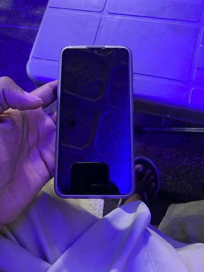 Vivo Y91