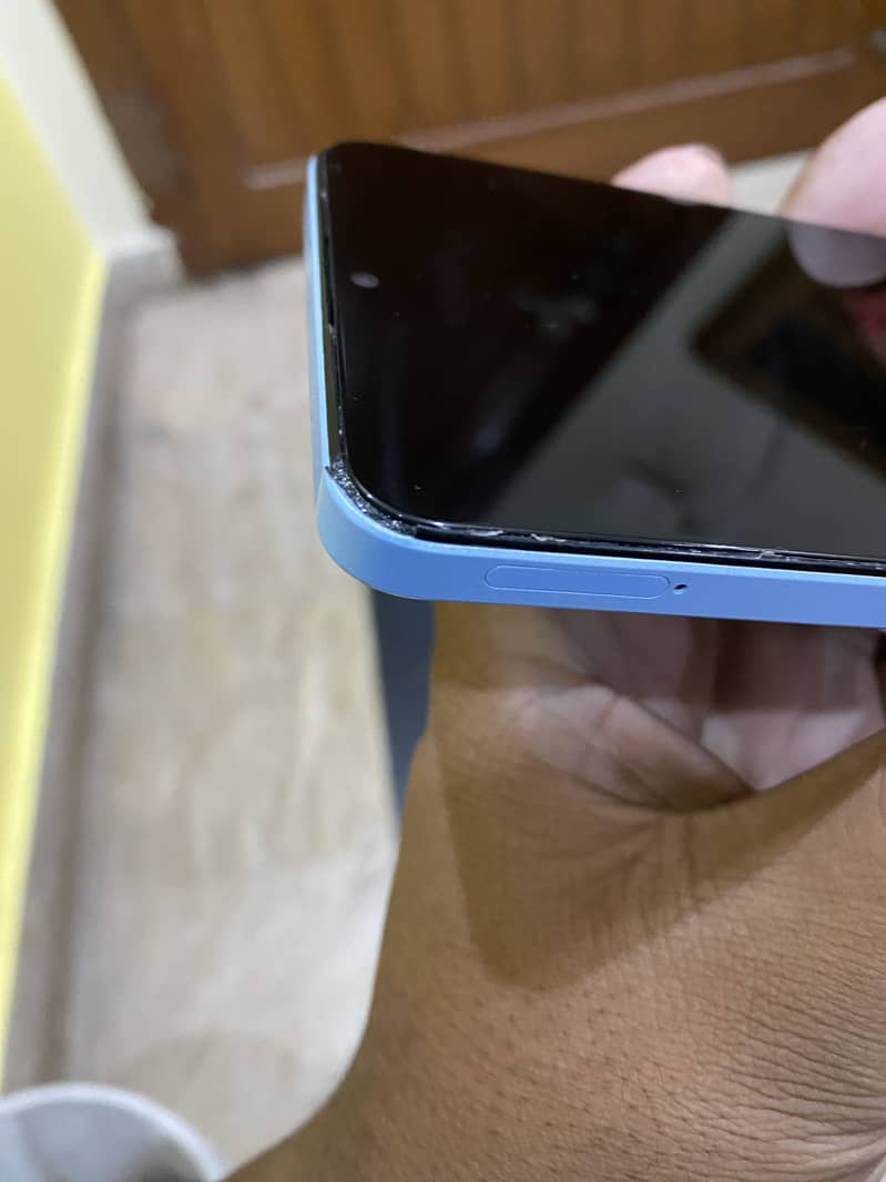 Realme Note 50 1