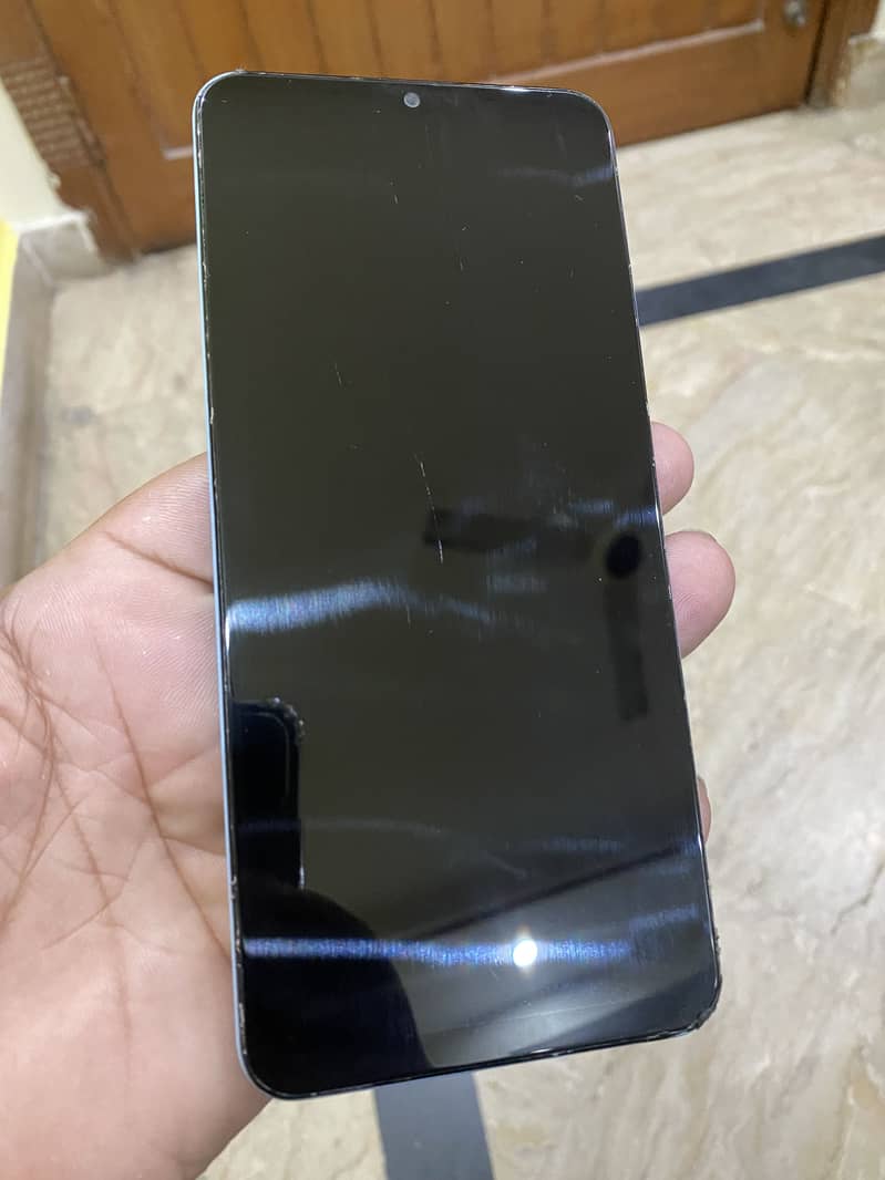 Realme Note 50 2