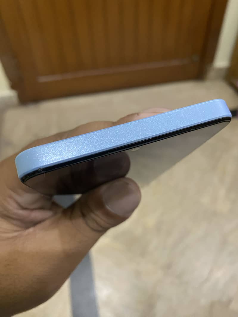 Realme Note 50 5