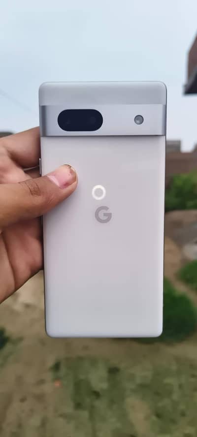 Google Pixel 7a
