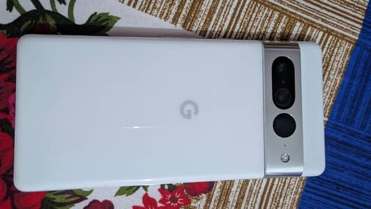 Google Pixel 7 Pro 12/256 PTA