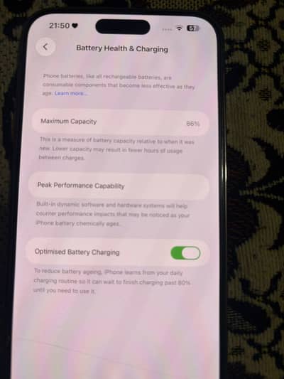 Apple iPhone 14 Pro Max