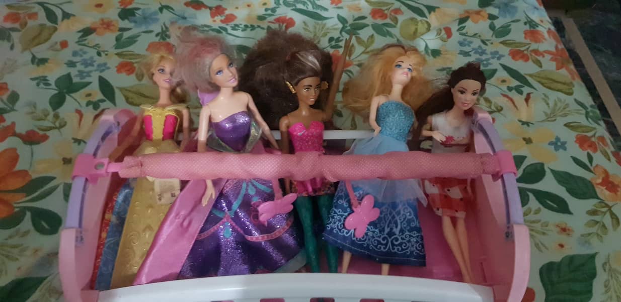 imported dolls 1
