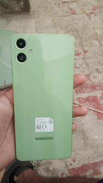 Samsung Mobile A05