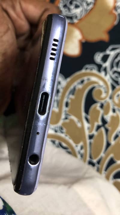 Samsung Mobile A32