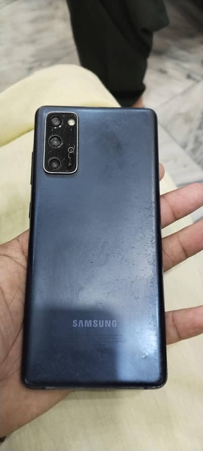 Samsung Mobile S20 FE