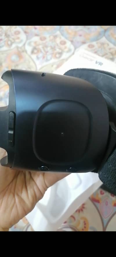 Samsung Gear VR