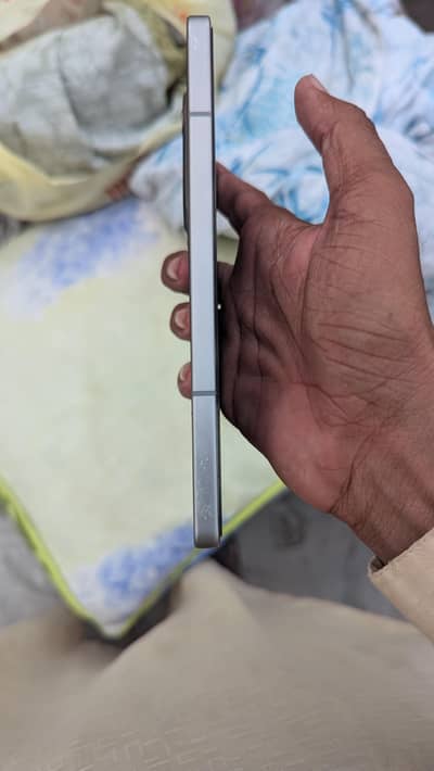 Infinix Note 50