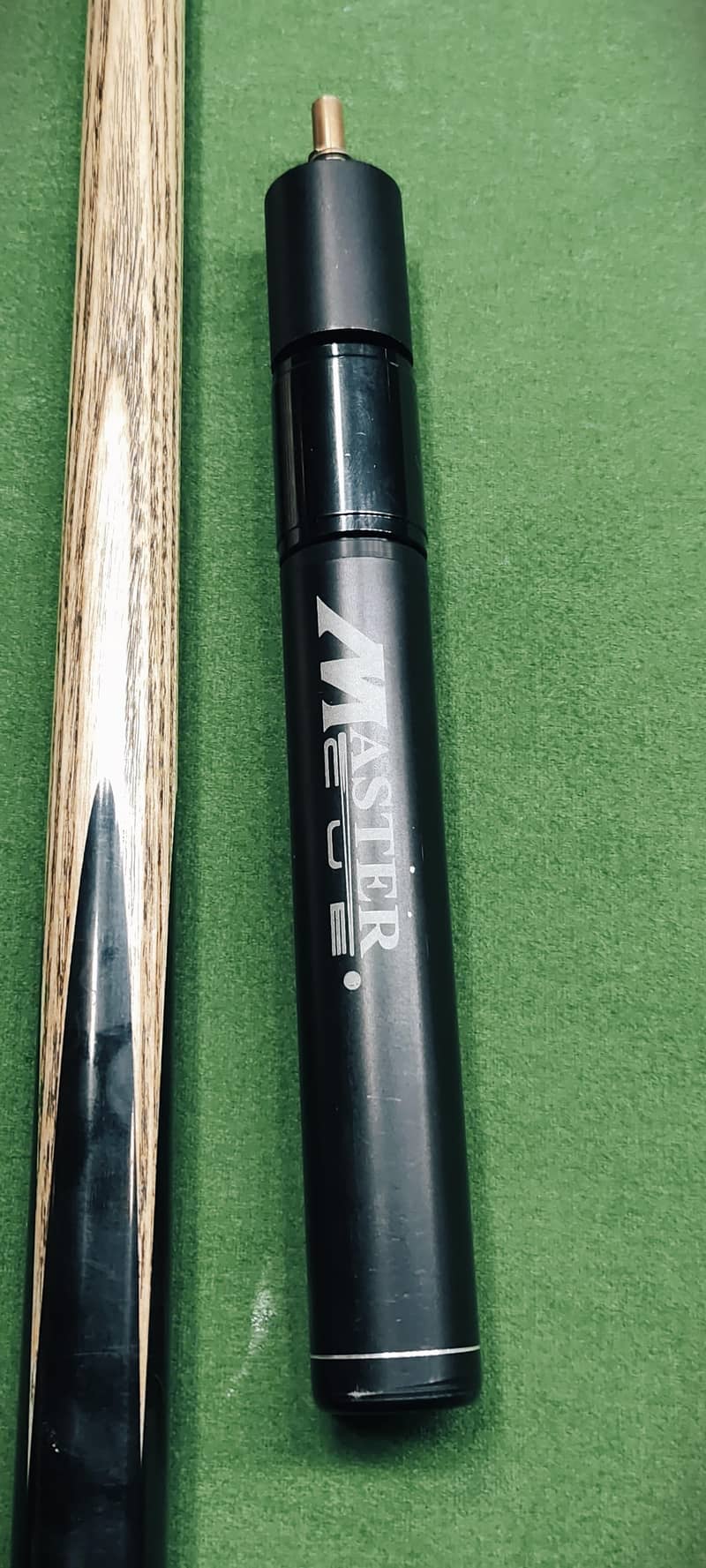 master pro butt 3