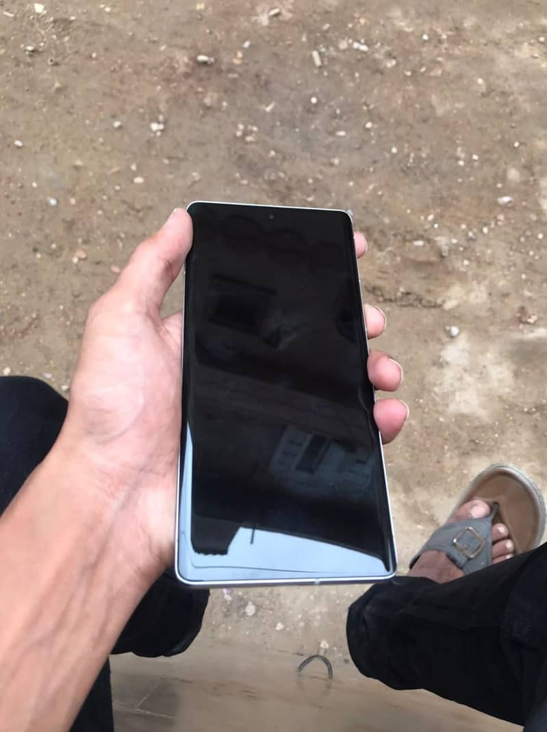 Google Pixel 7 Pro 2