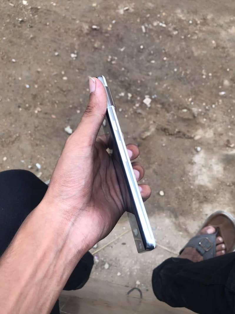Google Pixel 7 Pro 3
