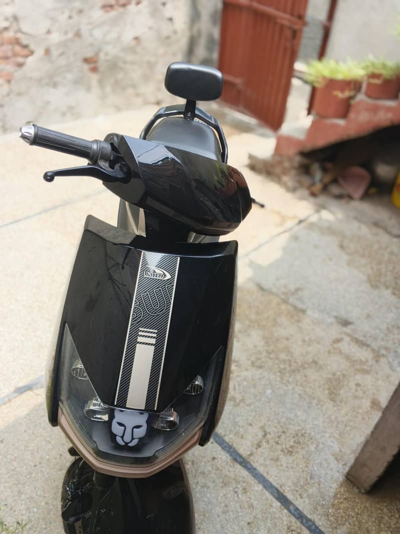 scooter 4