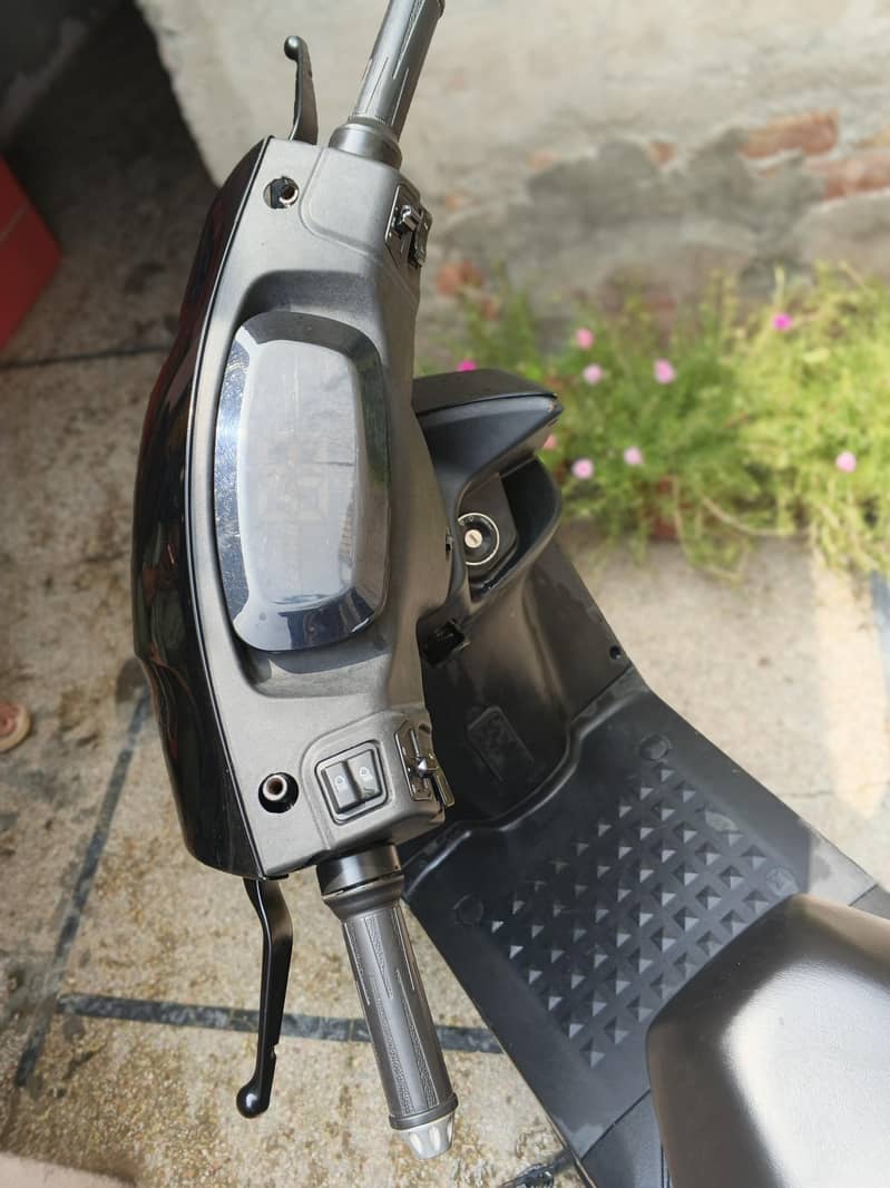 scooter 5