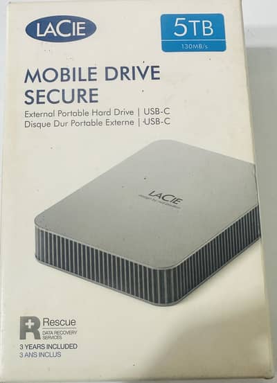 NEW CONDITION