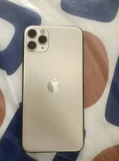 Apple iPhone 11 Pro Max