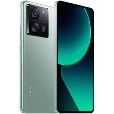 Xiaomi 13T Pro 120FPS gaming device