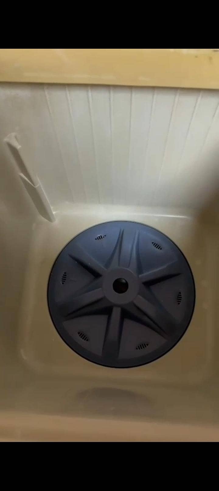 washing machine 2