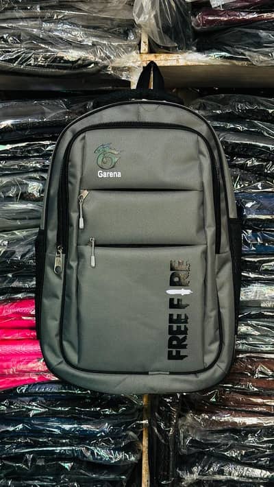 School Bag