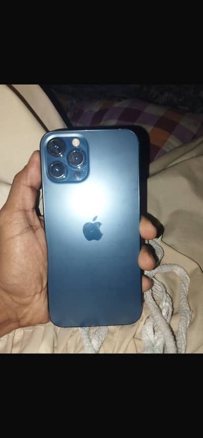 Apple iPhone 12 Pro Max