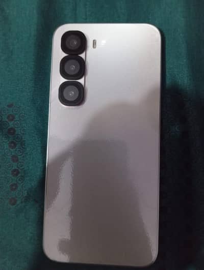 Infinix hot 60 pro