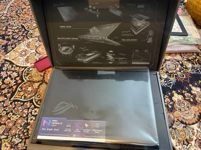 ASUS ROG Strix Scar G18 5080
