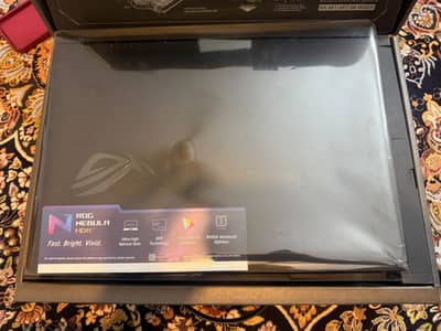 ASUS ROG Strix Scar G18 5080