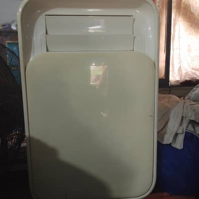 portable Air Condition