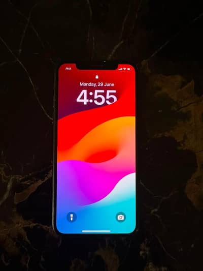Apple iPhone XS