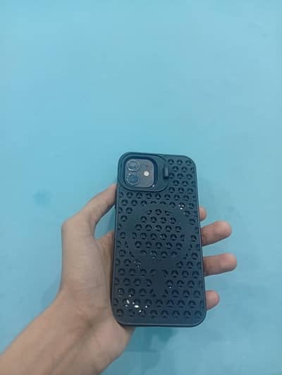 iPhone 12 128GB Non-PTA