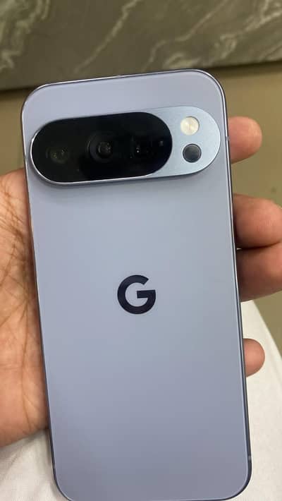 Google Pixel 10 Pro