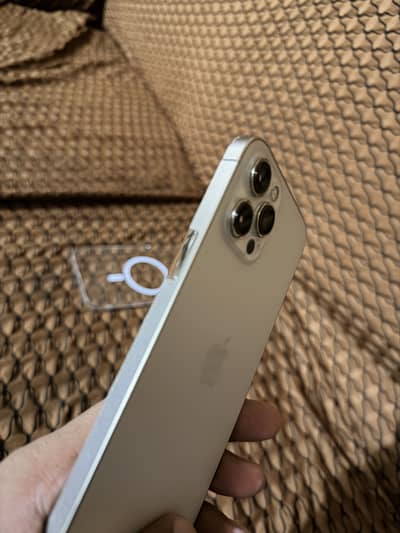 iPhone 12 Pro Max 128GB HK Model