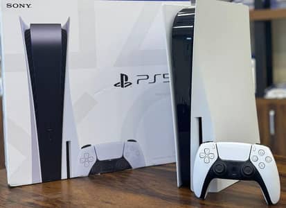 Playstation 5 Ps5