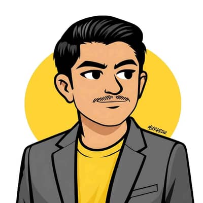 Mudasir Kamal 