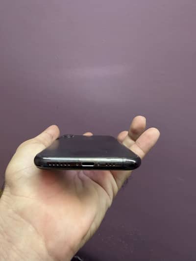 Iphone xs 256 GB PTA Approved