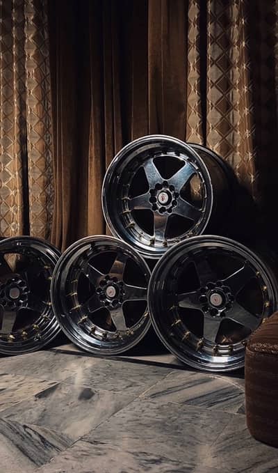 rims 17 inch