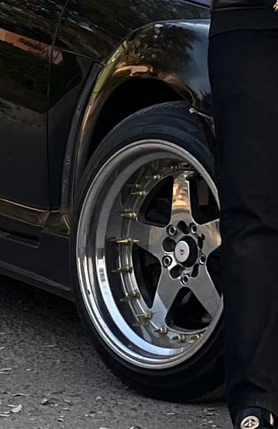 rims 17 inch