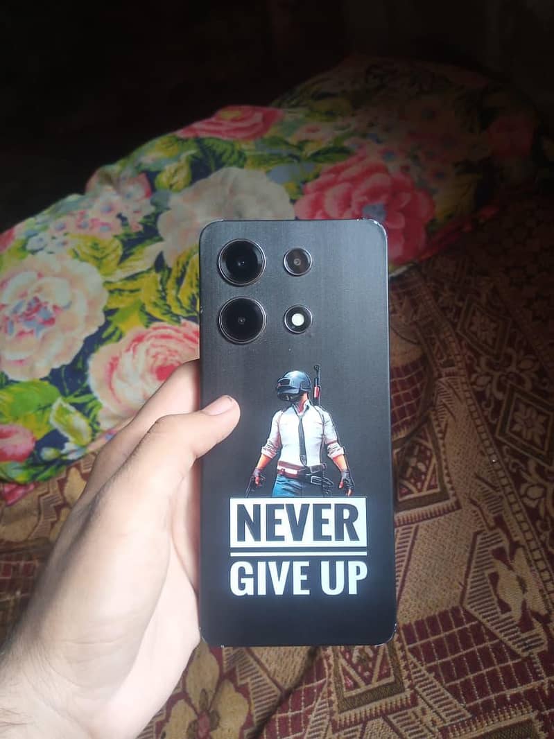 Infinix Note 30 2
