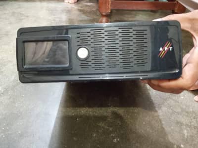Inverex XP UPS 12V - 100% Working - Hassan Abdal
