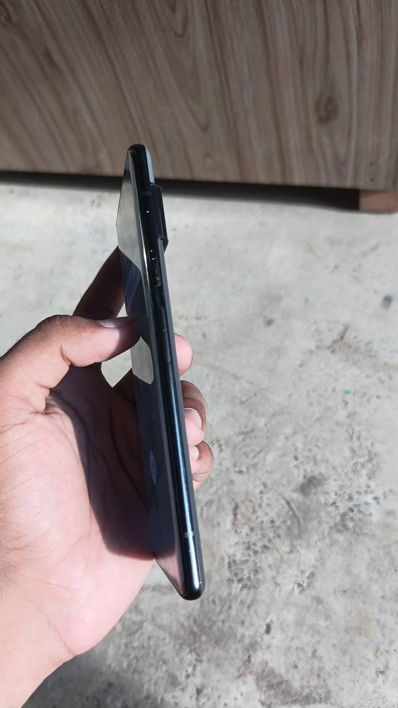Google Pixel 6 Pro 4